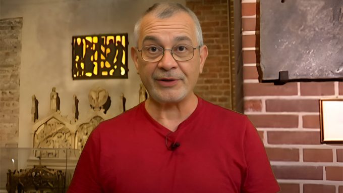 Lunedì 2 settembre 2024 | Ersilio Gatto commenta il Vangelo di Lc 15, 8-10