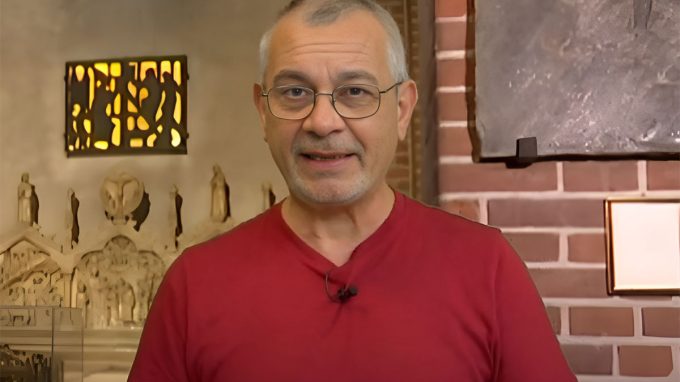 Mercoledì 4 settembre 2024 | Ersilio Gatto commenta il Vangelo di Lc 16, 9-15