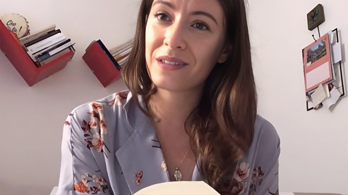 Domenica 4 agosto 2024 | Giulia Santi commenta il Vangelo di Mt 21, 33-46