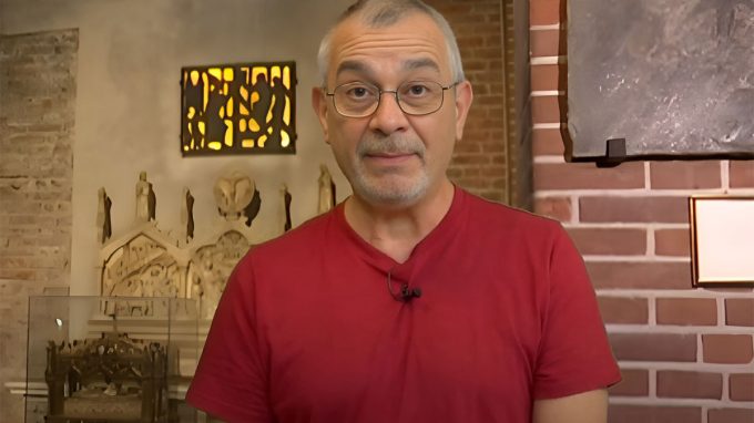 Giovedì 5 settembre 2024 | Ersilio Gatto commenta il Vangelo di Lc 16, 16-18