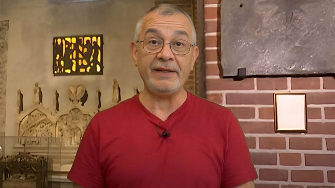 Sabato 7 settembre 2024 | Ersilio Gatto commenta il Vangelo di Lc 17, 20-21