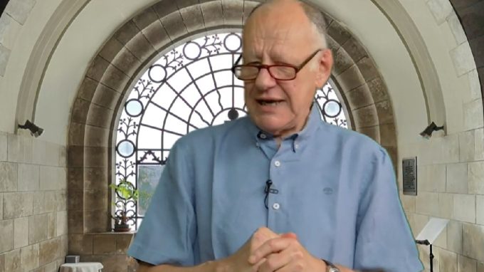 Martedì 13 agosto 2024 | don Antonio Torresin commenta il Vangelo di Lc 12, 49-53