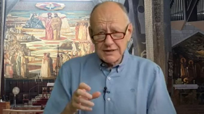 Giovedì 15 agosto 2024 | don Antonio Torresin commenta il Vangelo di Lc 1, 39-55