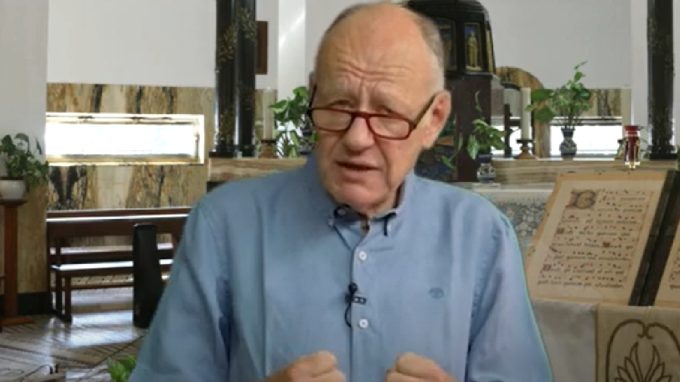 Sabato 17 agosto 2024 | don Antonio Torresin commenta il Vangelo di Mt 15, 21-28