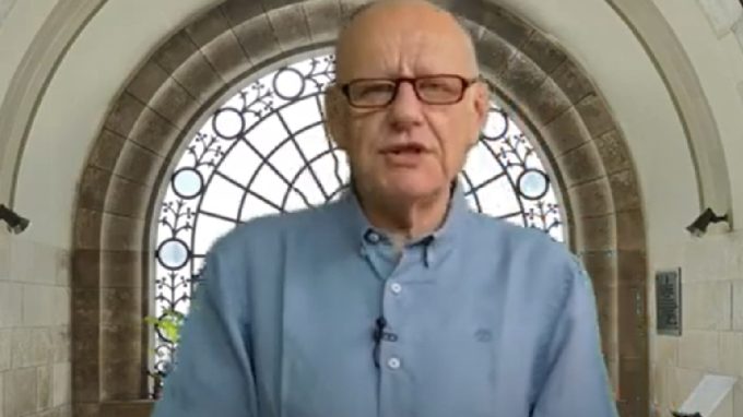 Domenica 18 agosto 2024 | don Antonio Torresin commenta il Vangelo di Lc 7, 1b-10