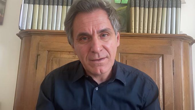 Martedì 20 agosto 2024 | Arnoldo Mosca Mondadori commenta il Vangelo di Lc 13, 18-21