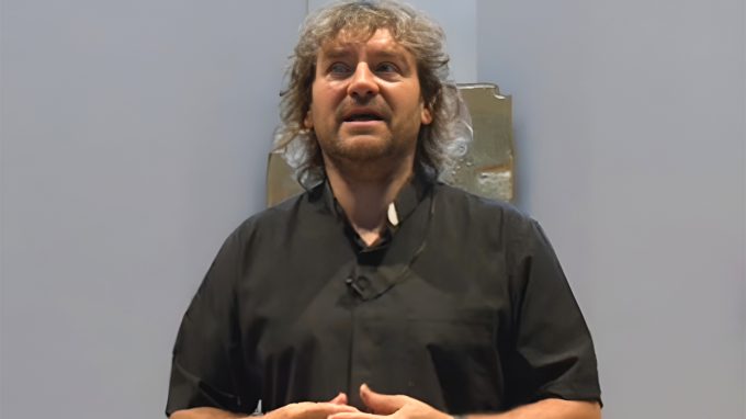 Lunedì 22 luglio 2024 | don Alessandro Noseda commenta il Vangelo di Gv 20, 1. 11-18