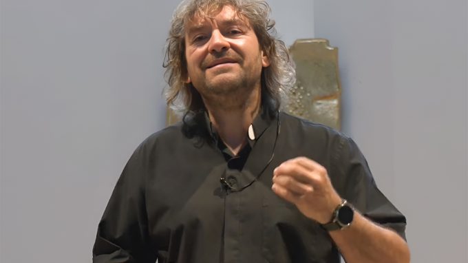 Martedì 23 luglio 2024 | don Alessandro Noseda commenta il Vangelo di Mt 5, 13-16