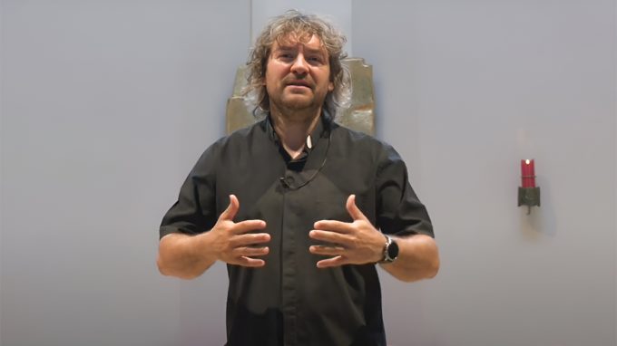 Mercoledì 24 luglio 2024 | don Alessandro Noseda commenta il Vangelo di Lc 11, 9-13