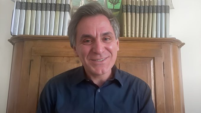 Domenica 25 agosto 2024 | Arnoldo Mosca Mondadori commenta il Vangelo di Mt 10, 28-42