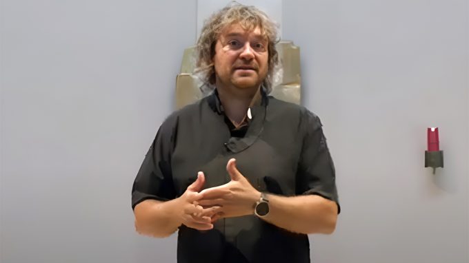 Giovedì 25 luglio 2024 | don Alessandro Noseda commenta il Vangelo diMt 20, 20-28