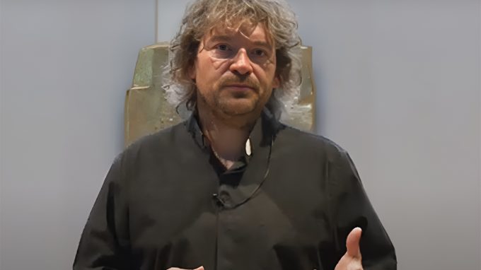 Venerdì 26 luglio 2024 | don Alessandro Noseda commenta il Vangelo di Mt 13, 16-17