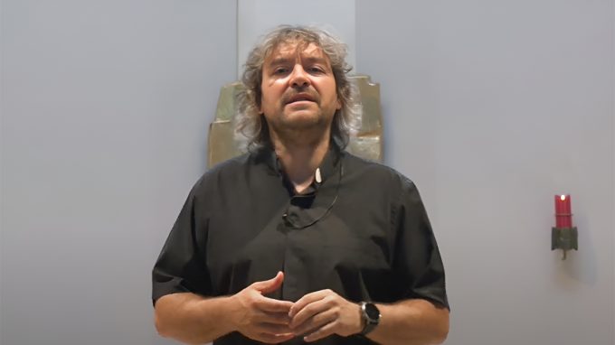 Domenica 28 luglio 2024 | don Alessandro Noseda commenta il Vangelo di Mt 21, 12-16