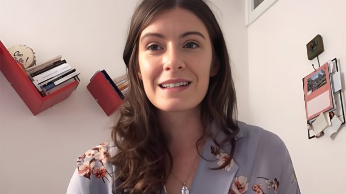 Martedì 30 luglio 2024 | Giulia Santi commenta il Vangelo di Lc 11, 29-30