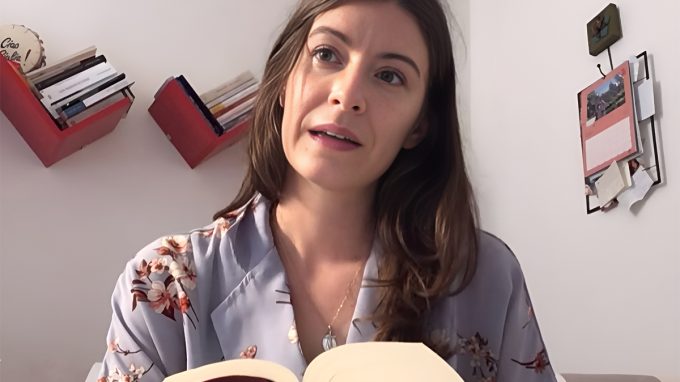 Mercoledì 31 luglio 2024 | Giulia Santi commenta il Vangelo di Lc 11, 31-36