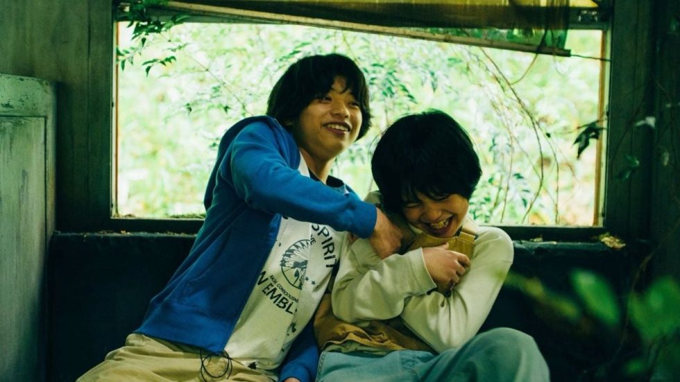 L’innocenza film Una scena del film L'innocenza