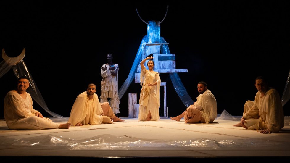 Opera liquida Extravagare Foto Pietro Masturzo (Opera Liquida)