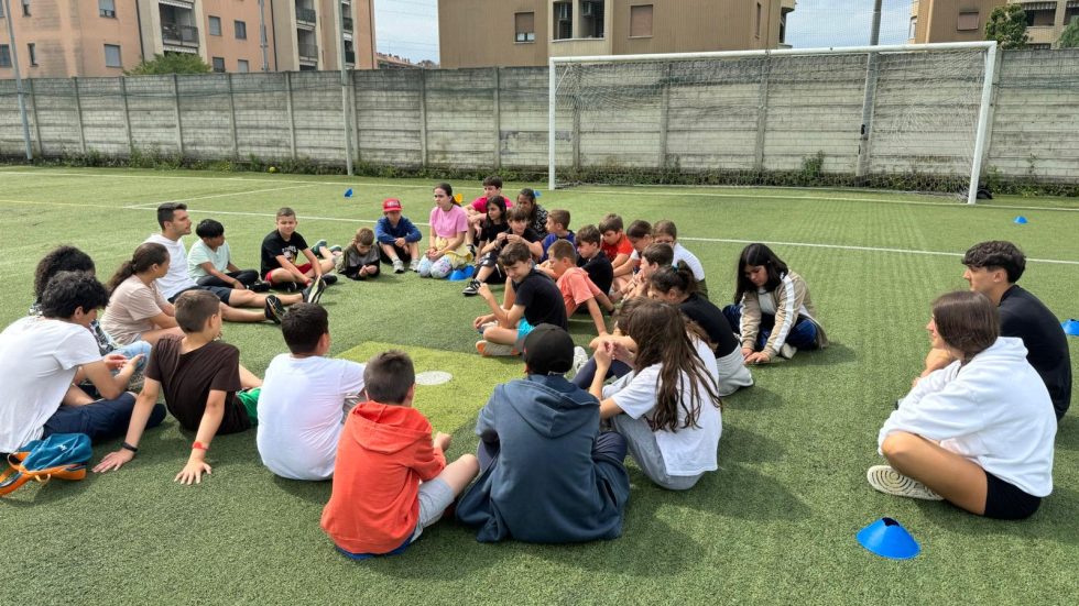 Milano, gli appuntamenti della Settimana dell'educazione nella parrocchia Santa Croce