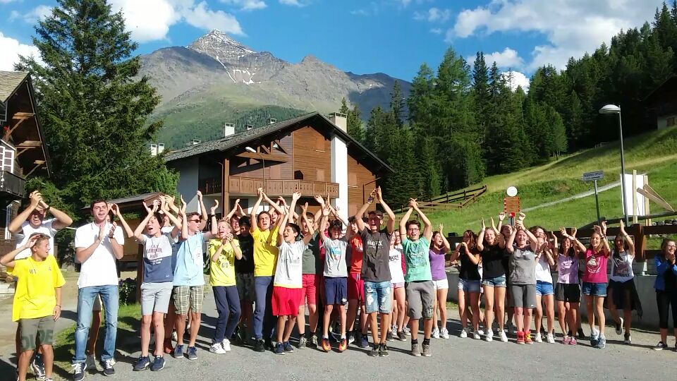 acr I ragazzi dell'Azione Cattolica