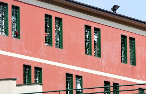 Rigoldi: «Al Beccaria arrivano i ragazzi più poveri di Milano e hanno bisogno di ascolto»