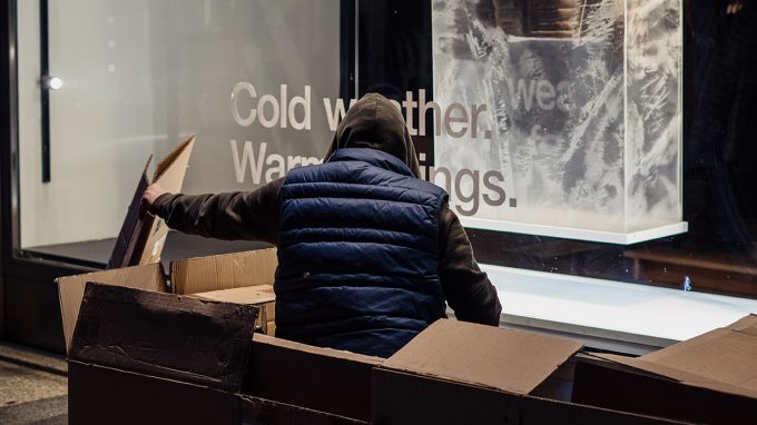 Milano, altri due senza dimora morti di freddo
