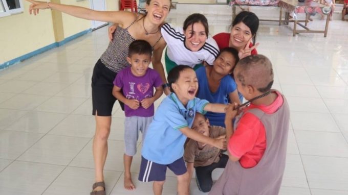 Giovani «Cantieristi», un viaggio che continua