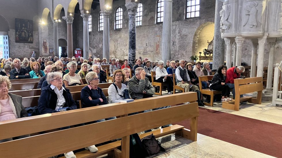 IMG-20240927-WA0029 Nella Basilica di Grado