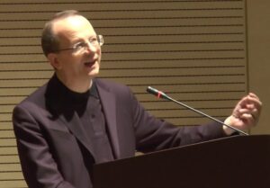 Facoltà teologica, don Maffeis nuovo Preside