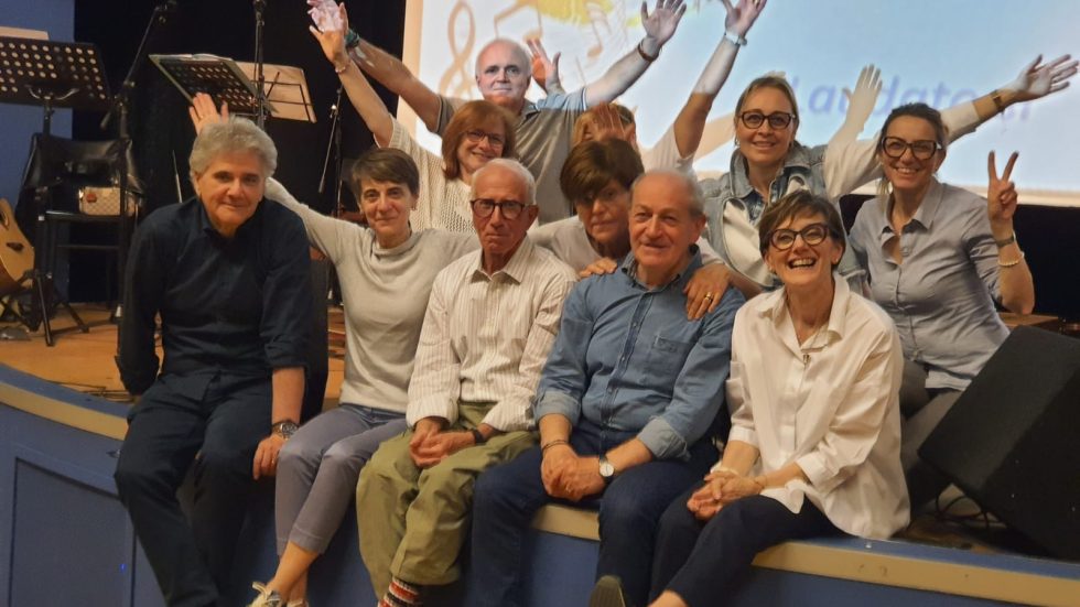 A Bollate “Costruire la Casa Comune", il recital ispirato alla Laudato sì di Papa Francesco