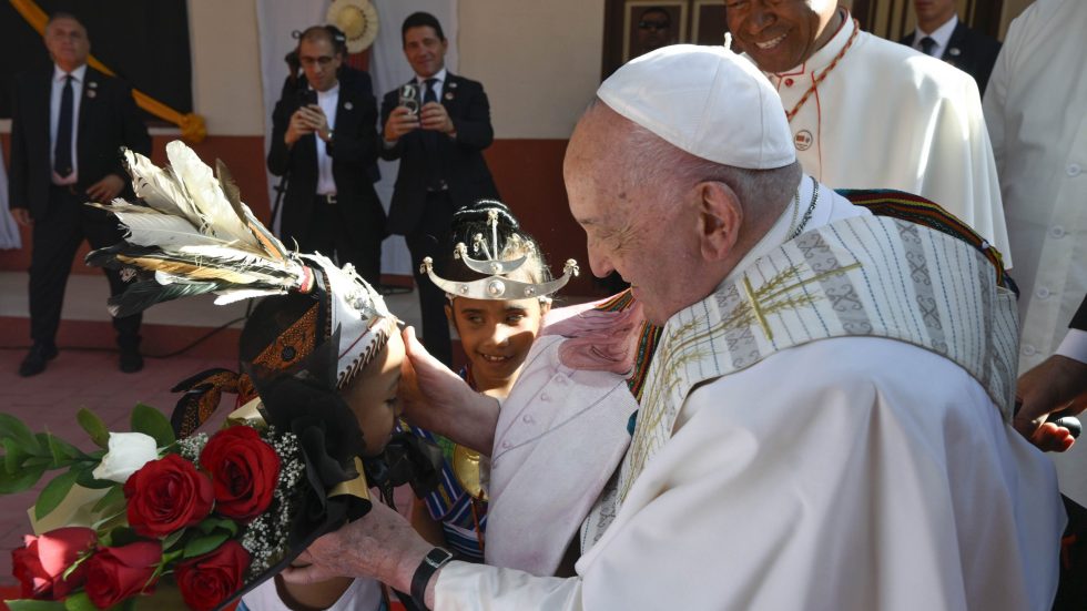 (Foto Vatican Media/SIR)