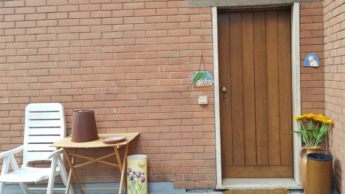 Carcere e società s’incontrano alla Tenda di Mamre