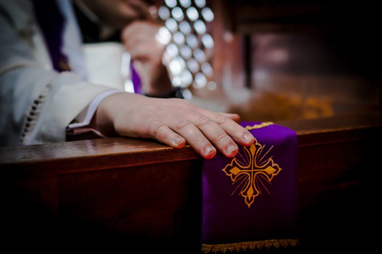 Confessarsi oggi, un seminario online