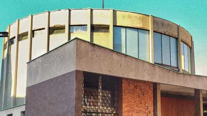 I Dialoghi di Pace a Giussano