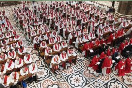 A Vimercate un convegno per ricordare don Moioli