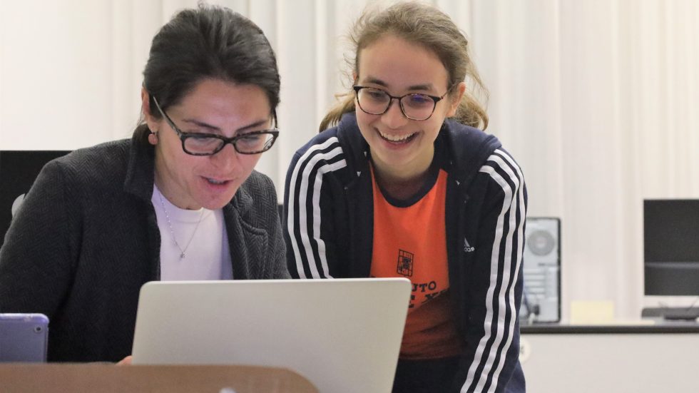 progetti scienze extra-curricolari