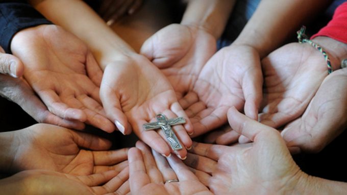 Como: «È la grazia del Signore a plasmare la libertà dell’uomo»