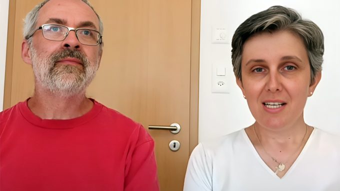 Martedì 1 ottobre 2024 | Francesco e Valeria commentano il Vangelo di Lc 20, 20-26