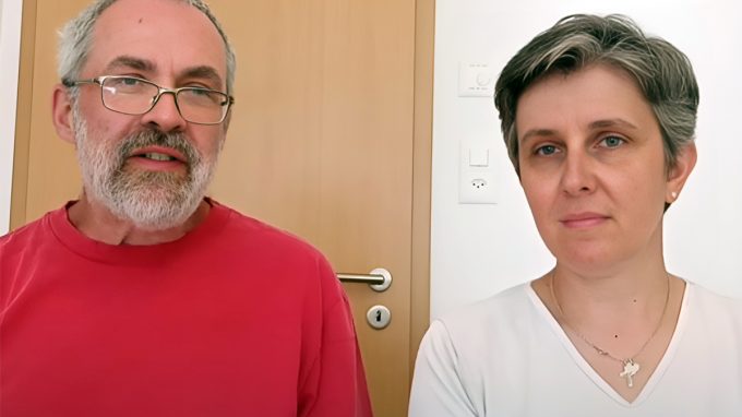 Venerdì 4 ottobre 2024 | Francesco e Valeria commentano il Vangelo di Mt 11, 25-30
