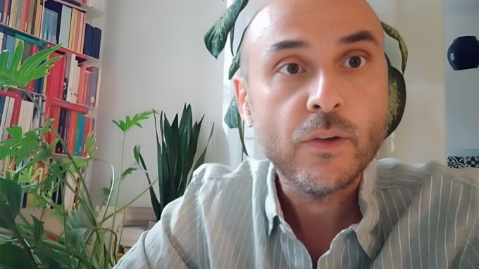 Mercoledì 9 ottobre 2024 | Davide Mosca commenta il Vangelo di Lc 21, 20-24