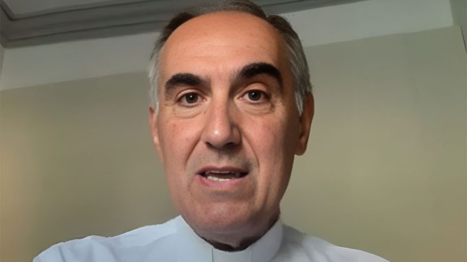 Lunedì 9 settembre 2024 | Don Carlo Josè Seno commenta il Vangelo del giorno