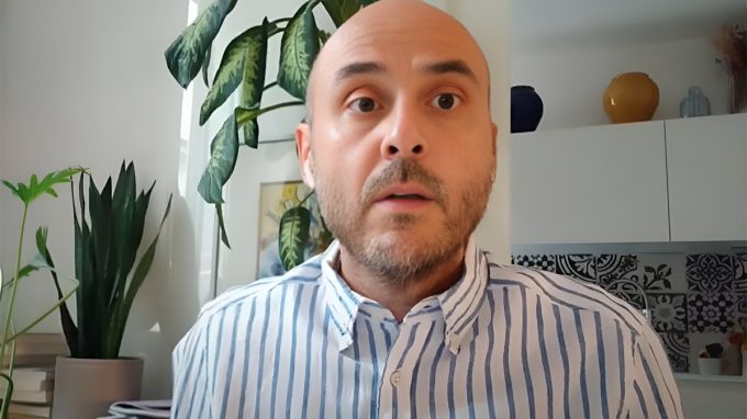 Giovedì 10 ottobre 2024 | Davide Mosca commenta il Vangelo di Lc 21, 25-33