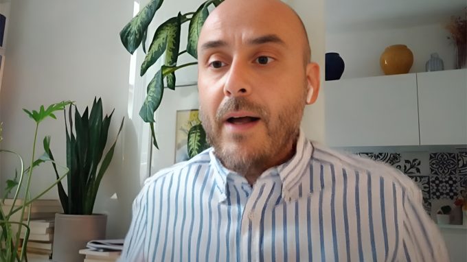 Venerdì 11 ottobre 2024 | Davide Mosca commenta il Vangelo di Lc 21, 34-38