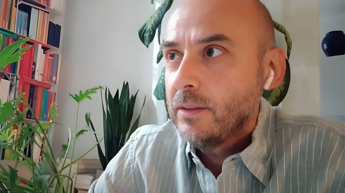 Sabato 12 ottobre 2024 | Davide Mosca commenta il Vangelo di Mt 18, 23-35