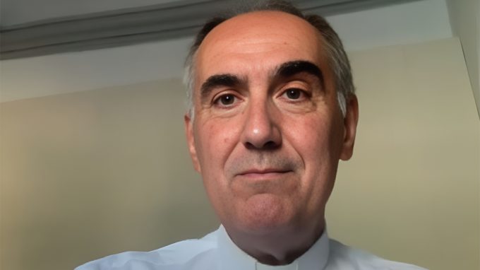 Giovedì 12 settembre 2024 | Don Carlo Josè Seno commenta il Vangelo di Lc 17, 11-19