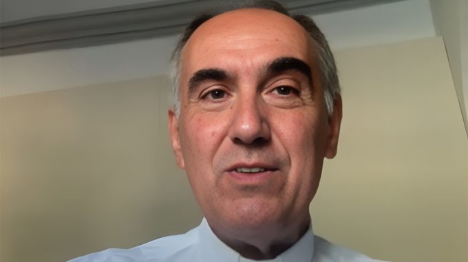 Venerdì 13 settembre 2024 | Don Carlo Josè Seno commenta il Vangelo di Lc 17, 22-25