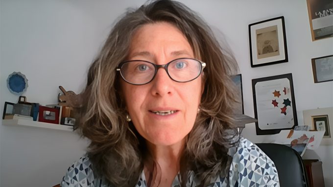 Lunedì 14 ottobre 2024 | Paola Bigatto commenta il Vangelo di Lc 22, 35-37