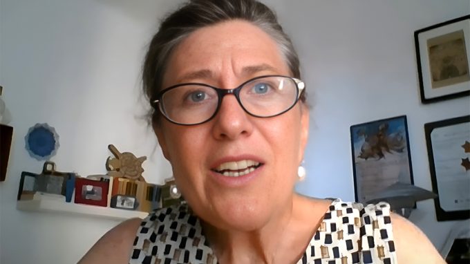 Mercoledì 16 ottobre 2024 | Paola Bigatto commenta il Vangelo di Lc 23, 28- 31