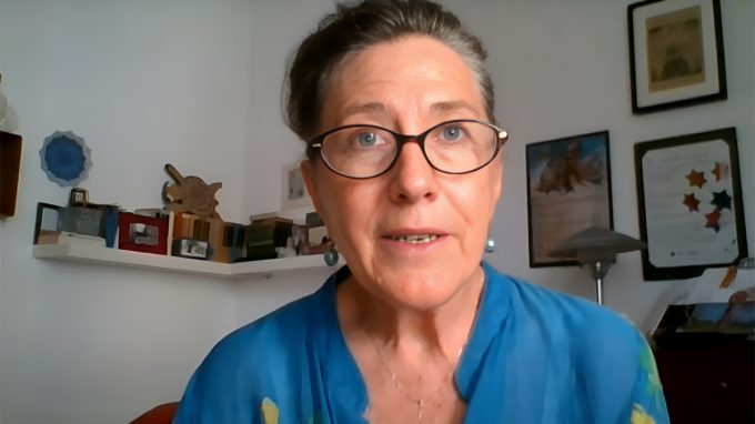 Giovedì 17 ottobre 2024 | Paola Bigatto commenta il Vangelo di Lc 24, 44-48