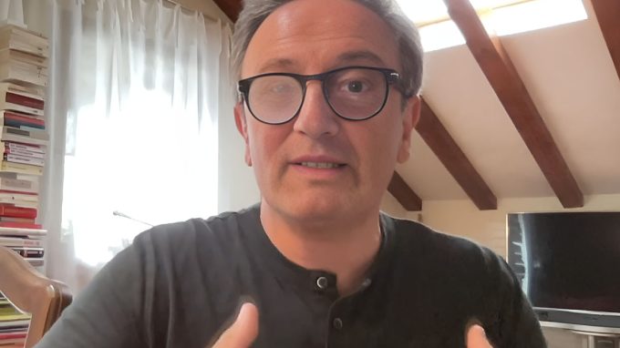 Martedì 17 settembre 2024 | Paolo Curtaz commenta il Vangelo di Lc 18, 1-8