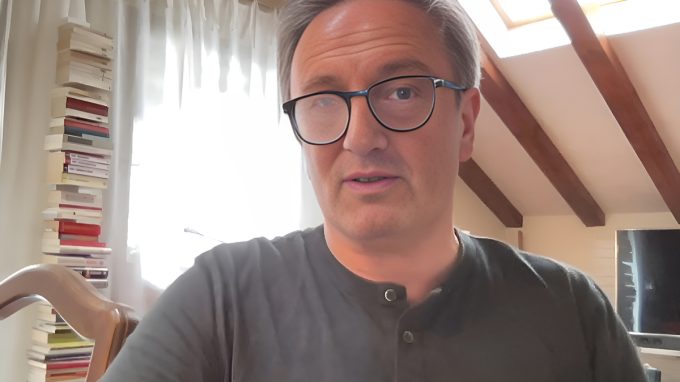 Mercoledì 18 settembre 2024 | Paolo Curtaz commenta il Vangelo di Lc 18, 15-17